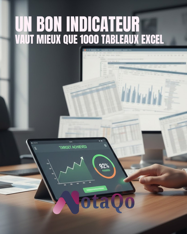 Logiciel FEC NotaQo